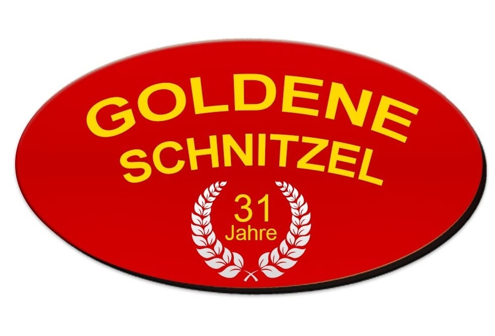 GOLDENE SCHNITZEL